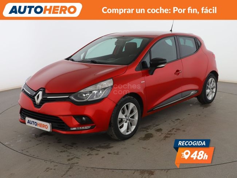 Foto del RENAULT Clio 1.2 Limited