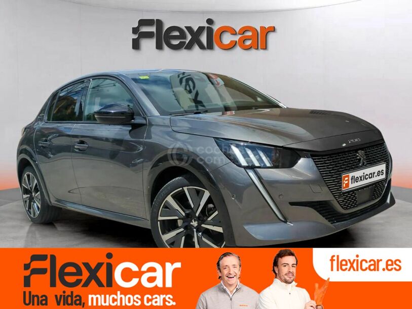Foto del PEUGEOT 208 1.5 BlueHDi S&S Active 100