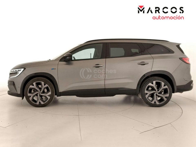 Foto del RENAULT Espace Espace 1.2 E-Tech Híbrido Techno 146kW