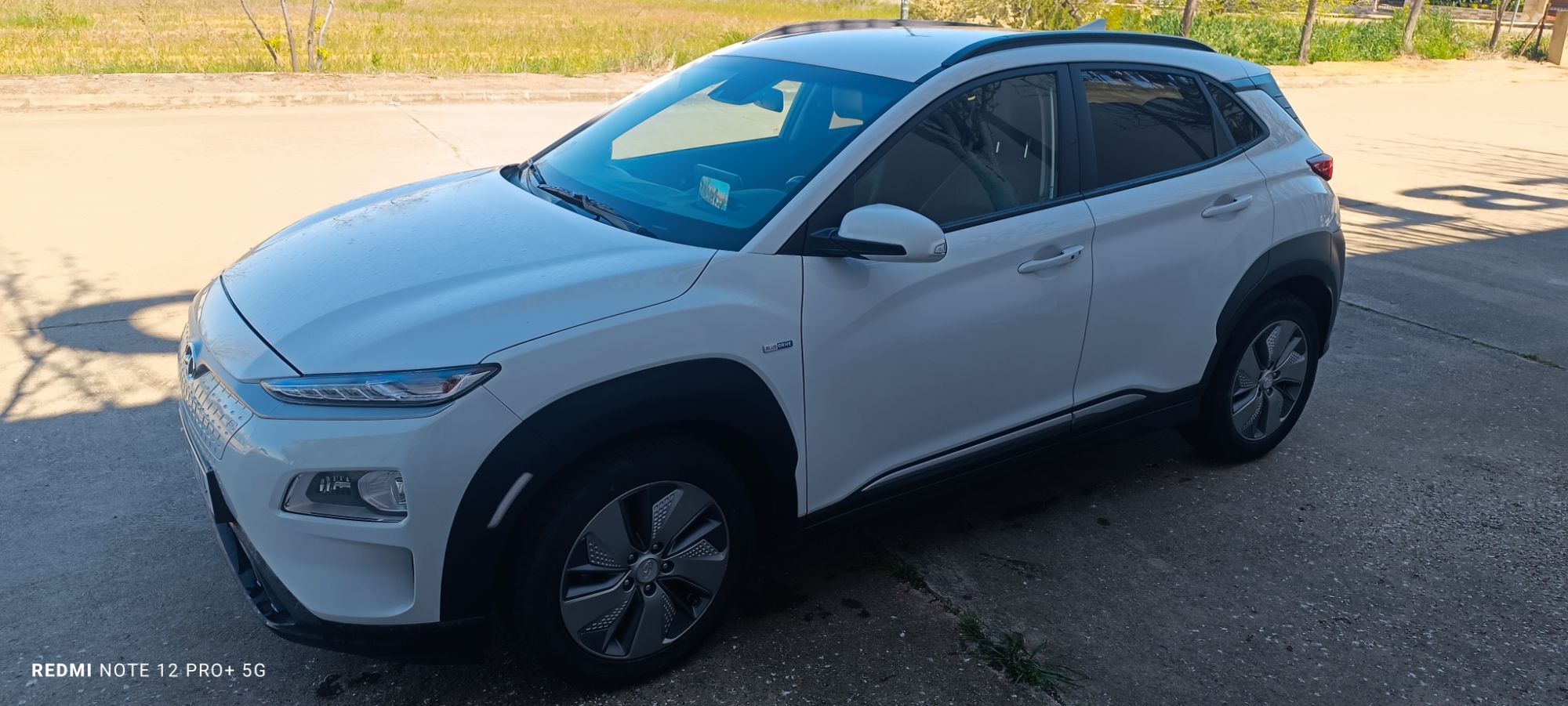 Foto del HYUNDAI Kona EV Klass 150kW