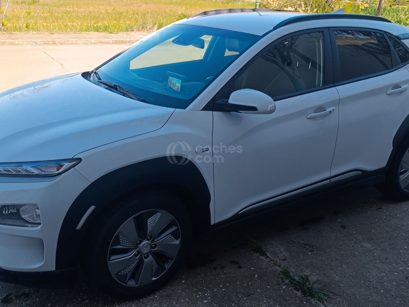 Foto del HYUNDAI Kona EV Klass 150kW