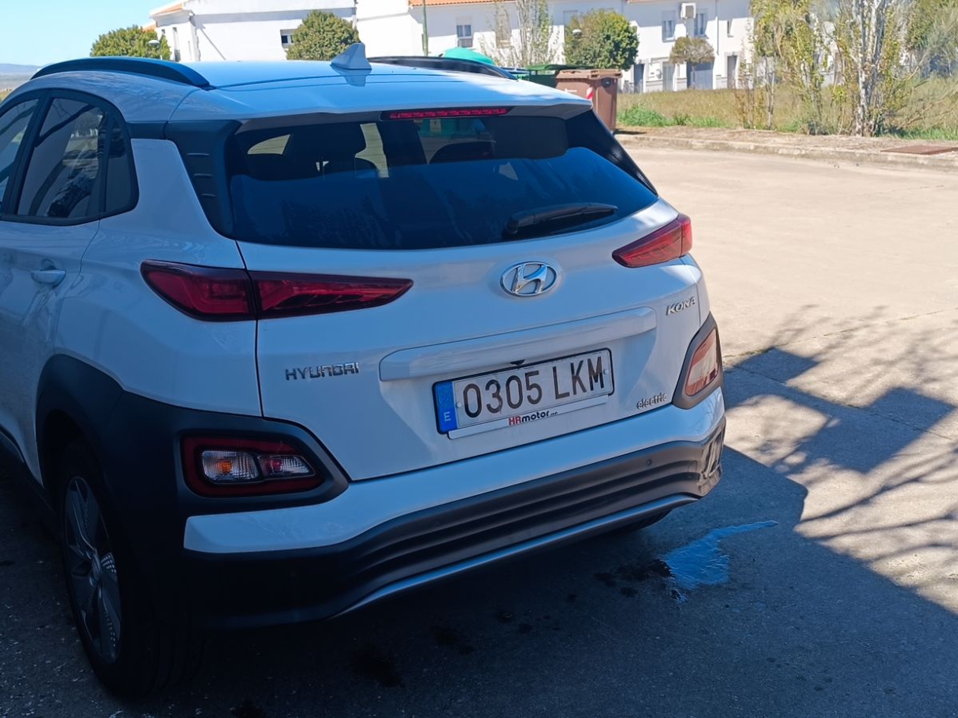 Imagen de HYUNDAI Kona