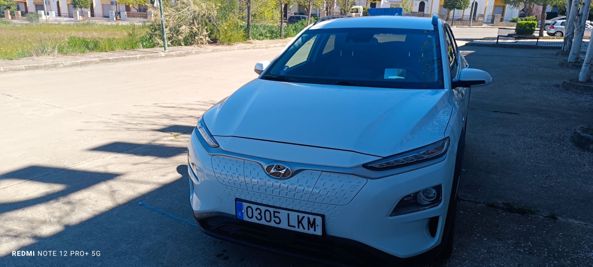 Foto del HYUNDAI Kona EV Klass 150kW