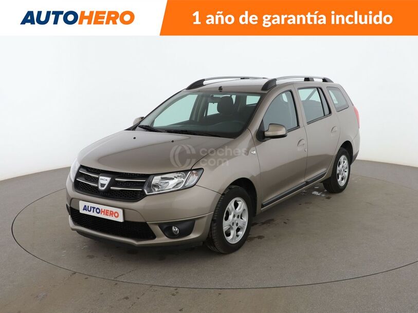 Foto del DACIA Logan MCV 1.5dCi Laureate 90