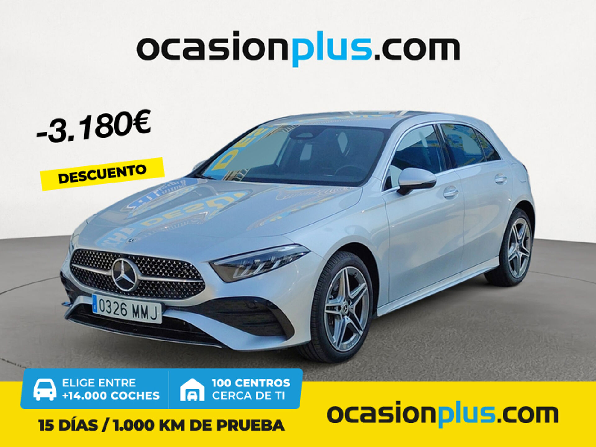 Imagen de MERCEDES Clase A
