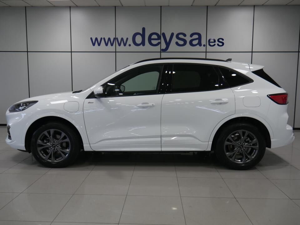 Foto del FORD Kuga 2.5 Duratec PHEV ST-Line X 4x2
