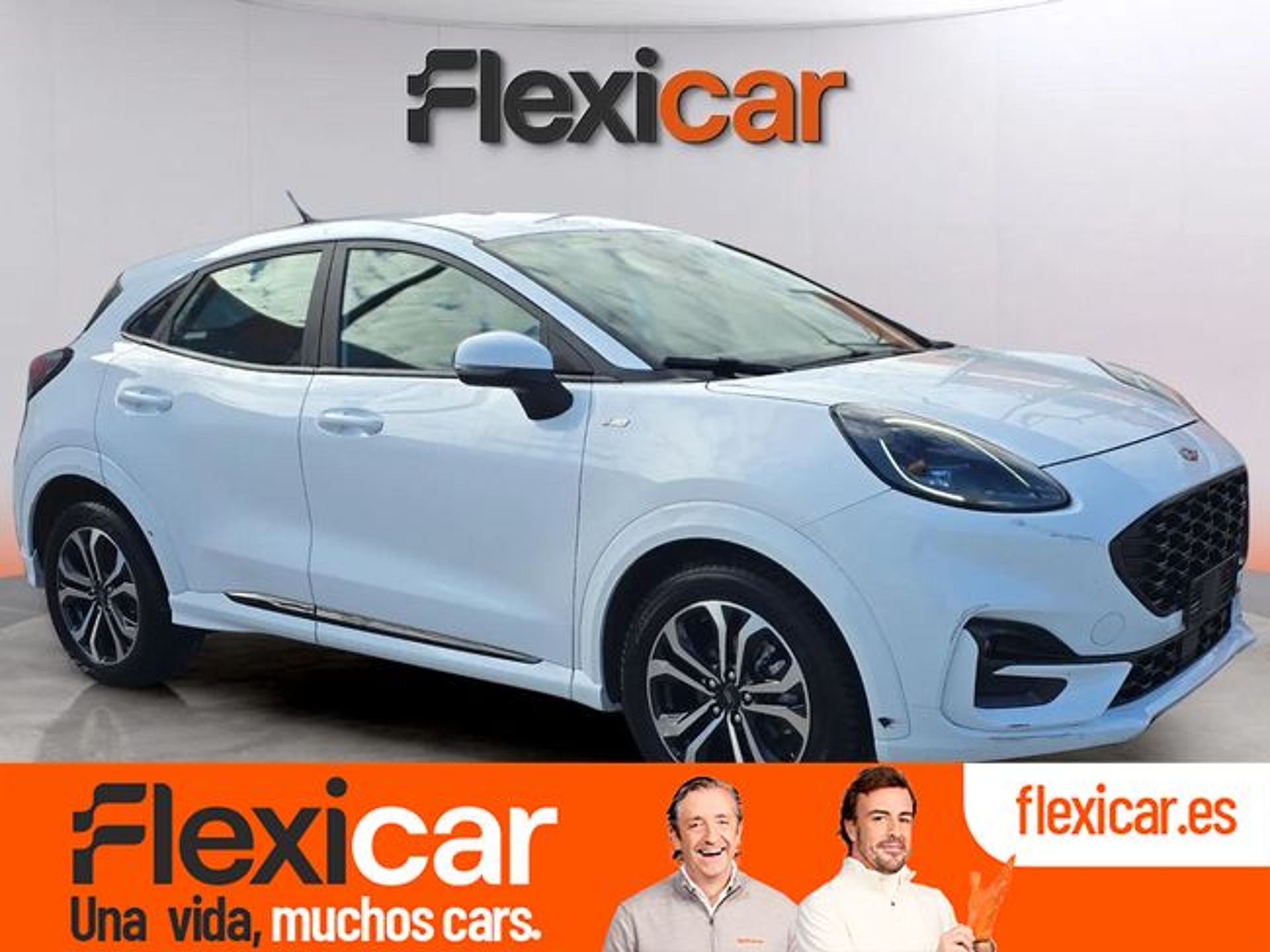 Imagen de FORD Puma