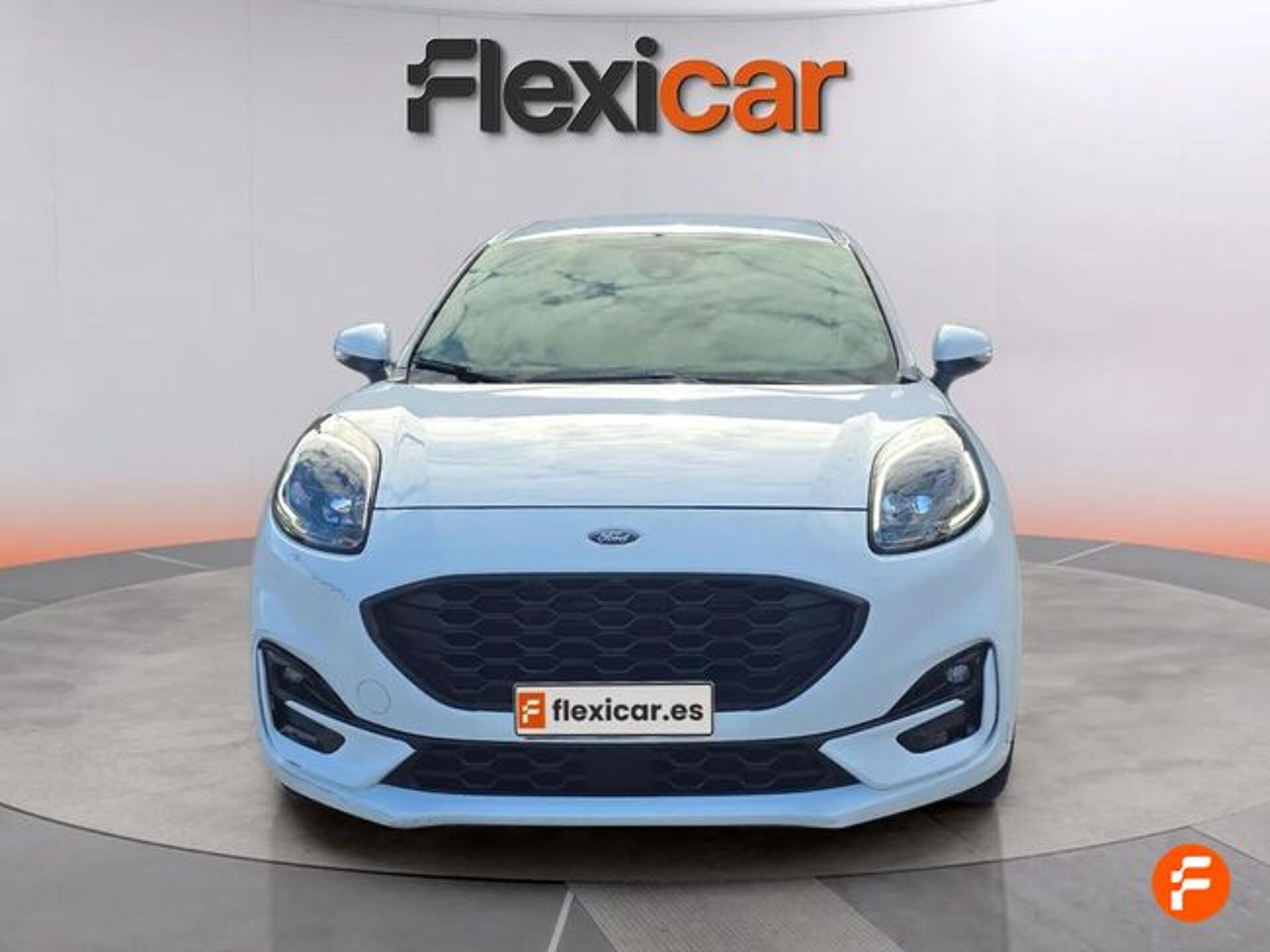 Imagen 2 de FORD Puma