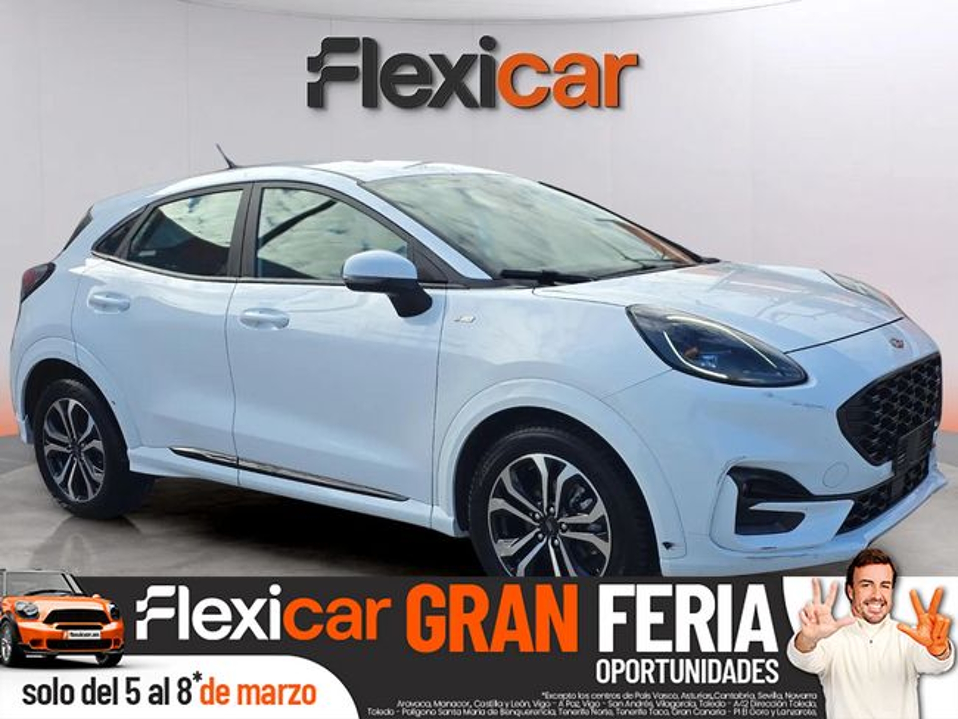 Imagen de FORD Puma