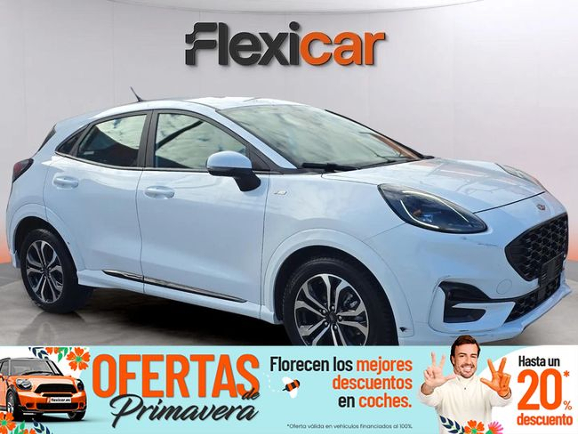 Imagen de FORD Puma