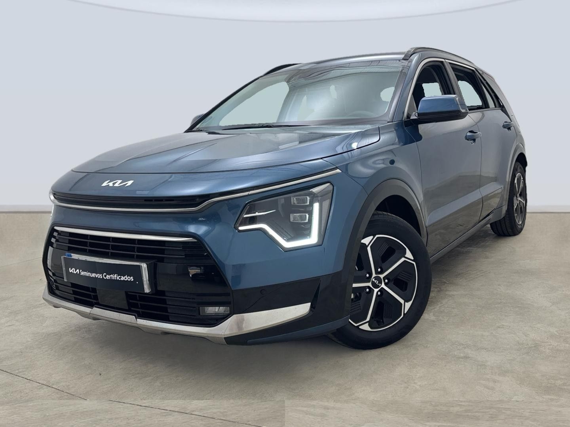 Imagen de KIA Niro
