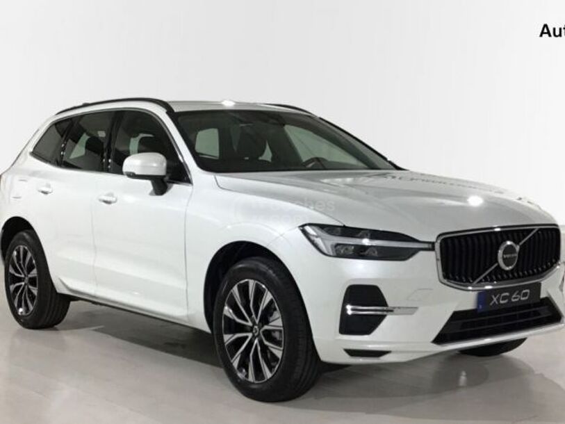 Foto del VOLVO XC60 T6 Recharge Plus Dark