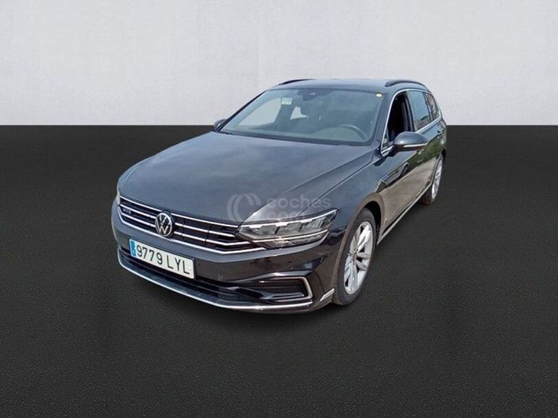 Foto del VOLKSWAGEN Passat Variant GTE 1.4 TSI e-Power