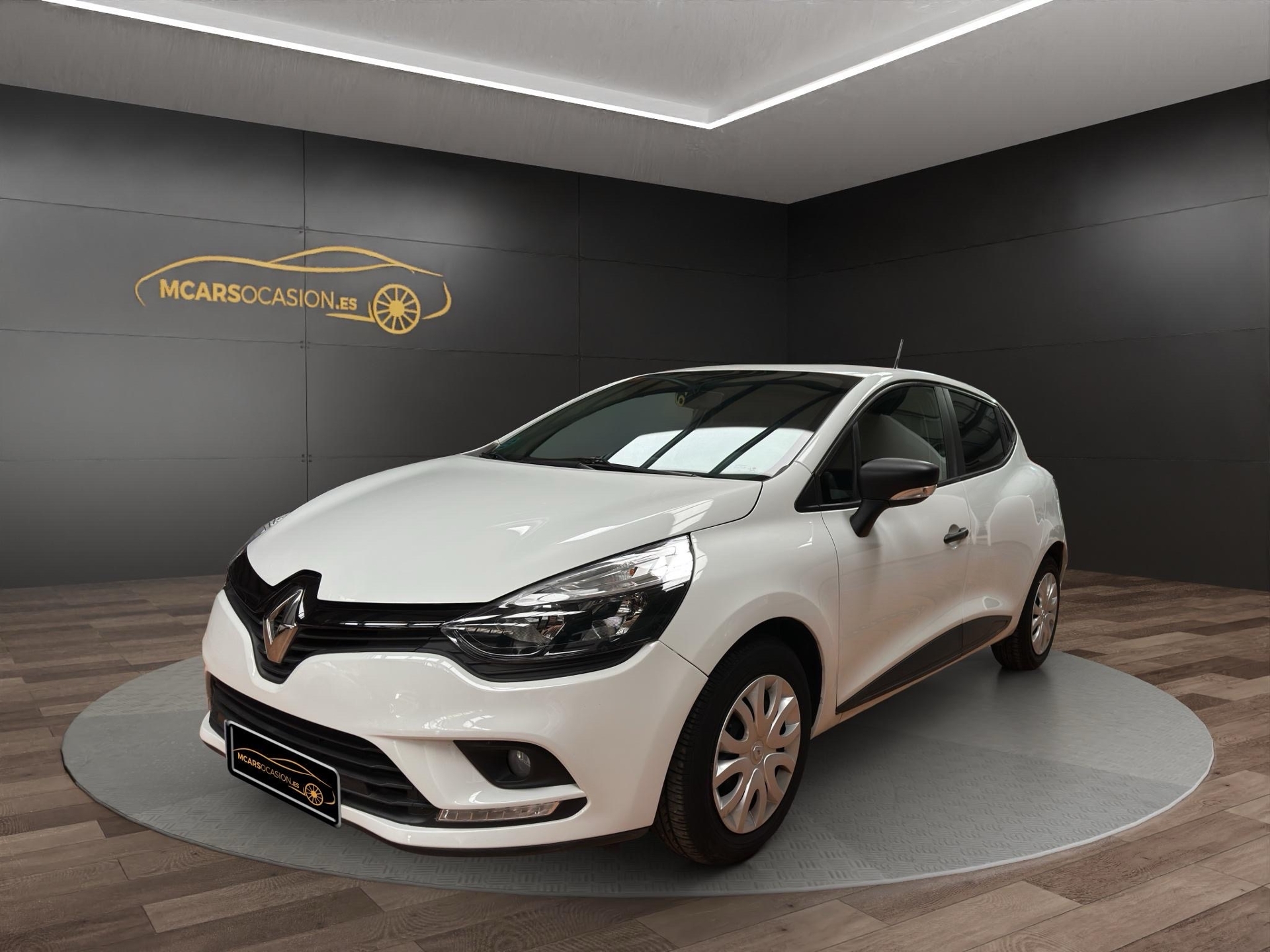 Imagen de RENAULT Clio