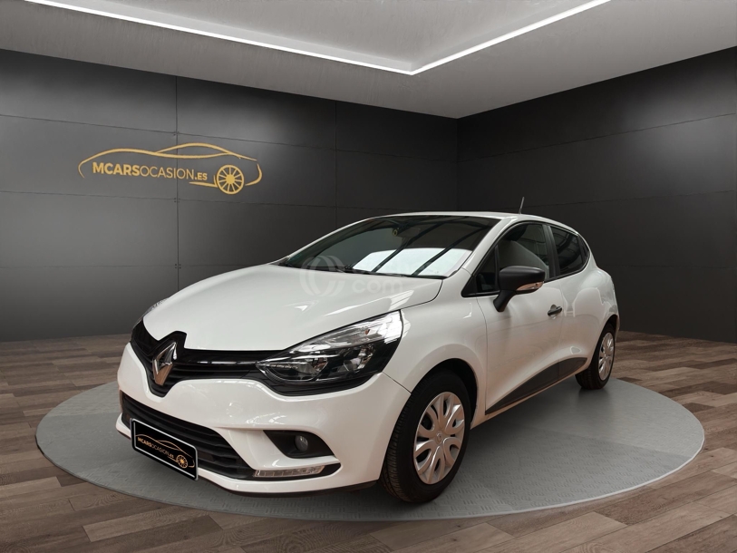 Foto del RENAULT Clio 1.5dCi Energy Business 55kW