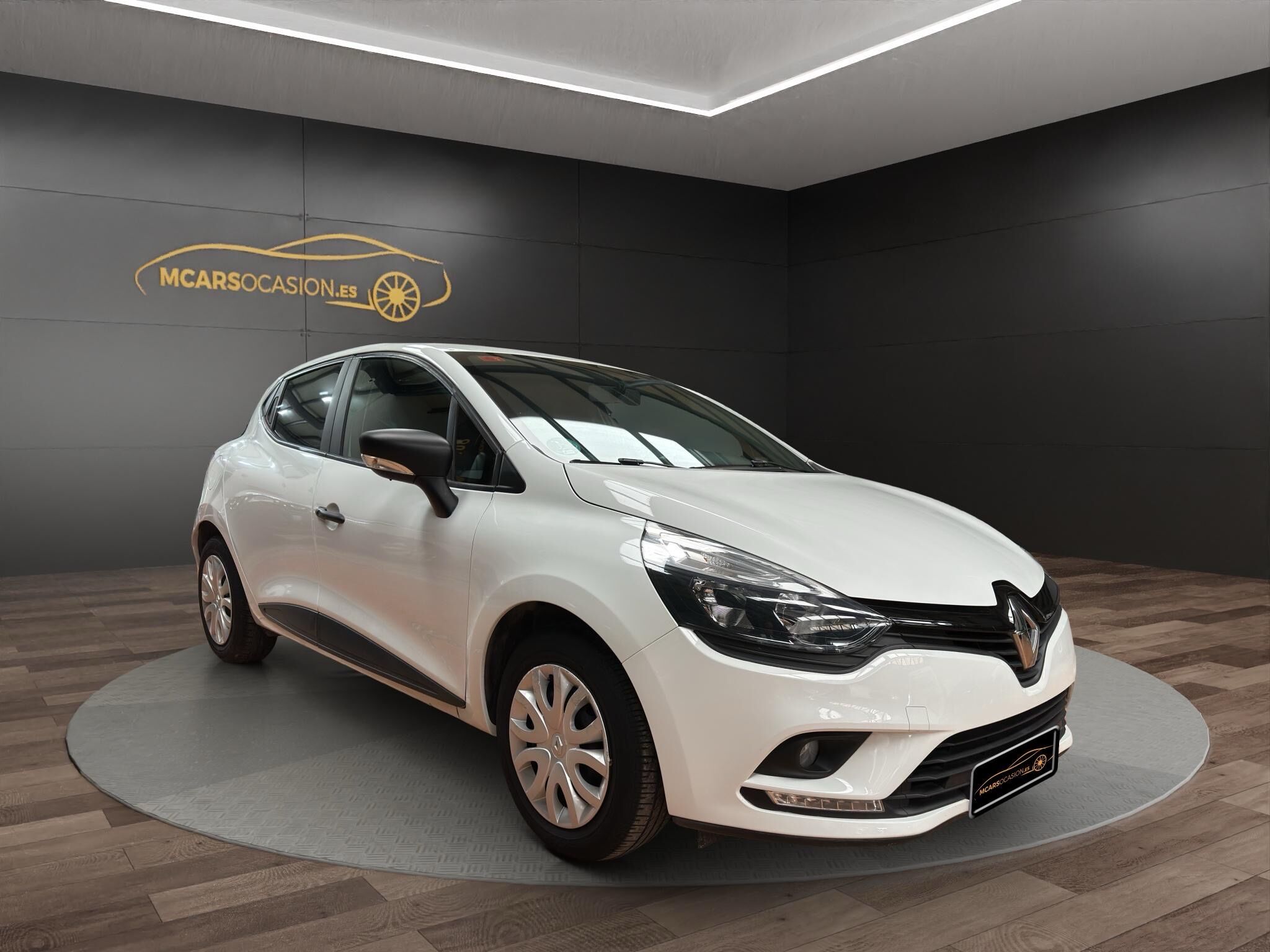 Foto del RENAULT Clio 1.5dCi Energy Business 55kW
