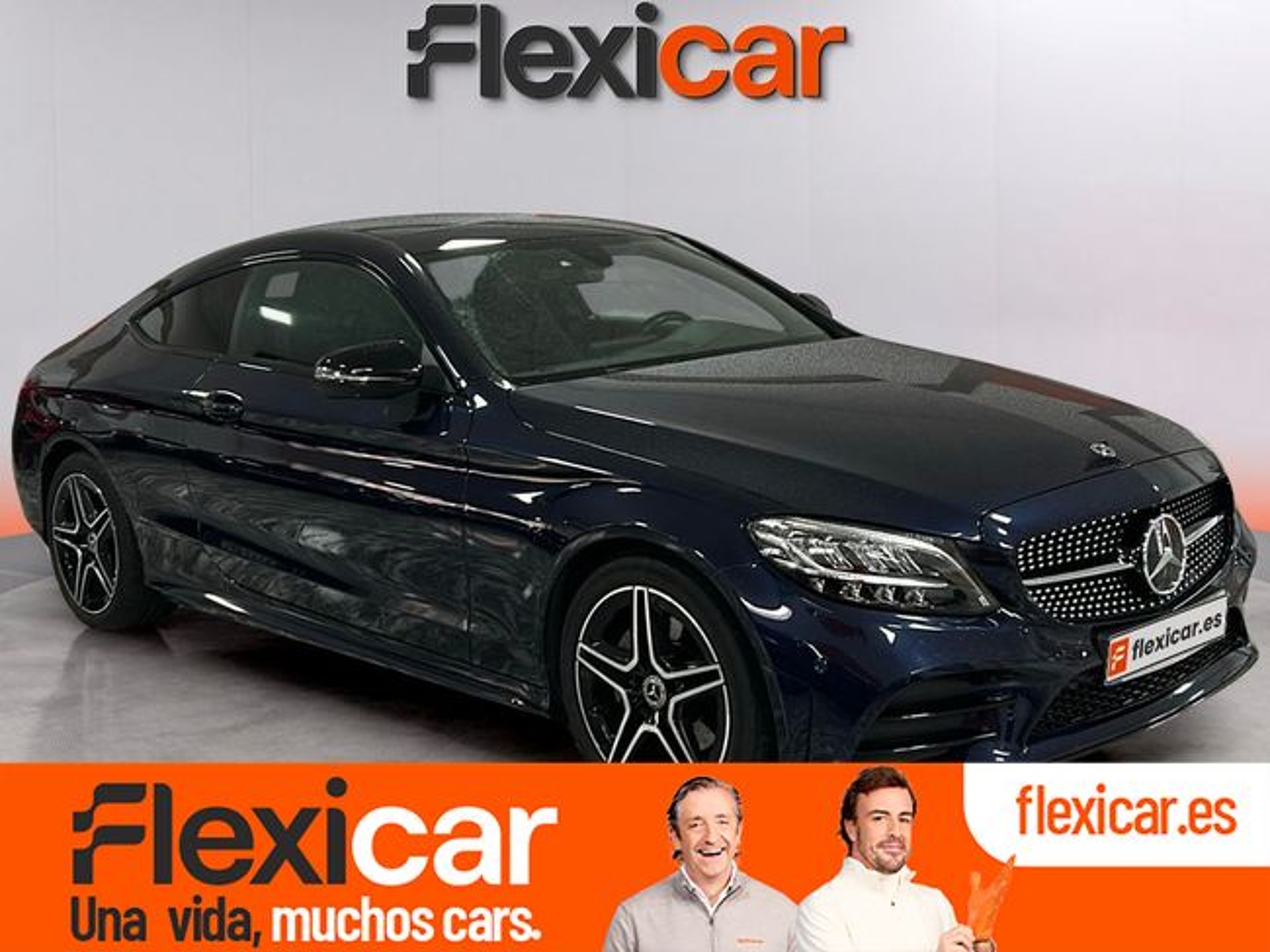 Imagen de MERCEDES Clase C