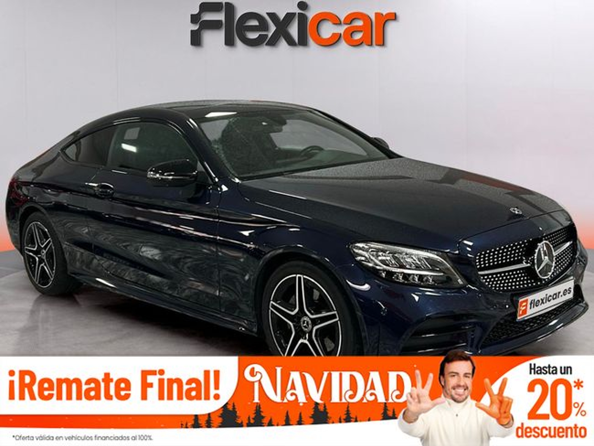 Imagen de MERCEDES Clase C