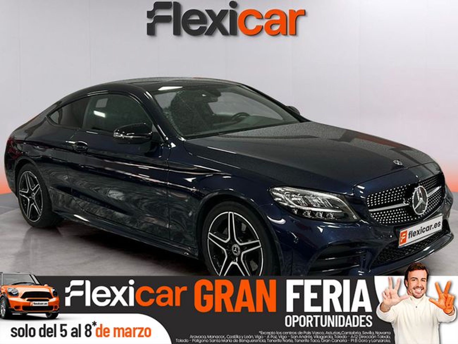 Imagen de MERCEDES Clase C