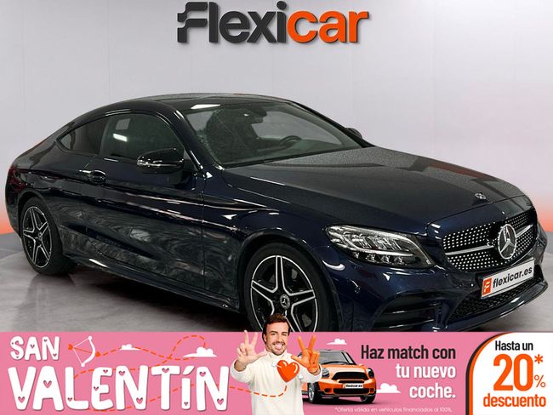 Imagen de MERCEDES Clase C