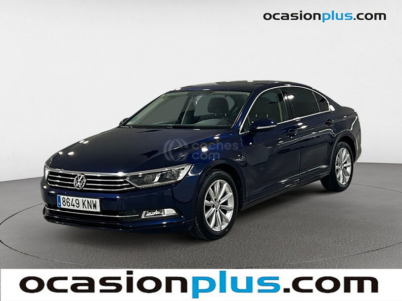 Foto del VOLKSWAGEN Passat 2.0TDI Advance DSG7 110kW