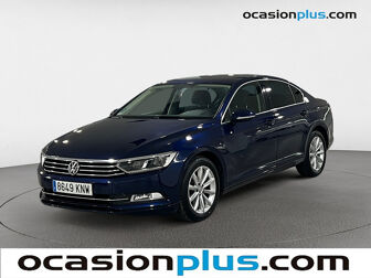 Imagen de VOLKSWAGEN Passat 2.0TDI Advance DSG7 110kW