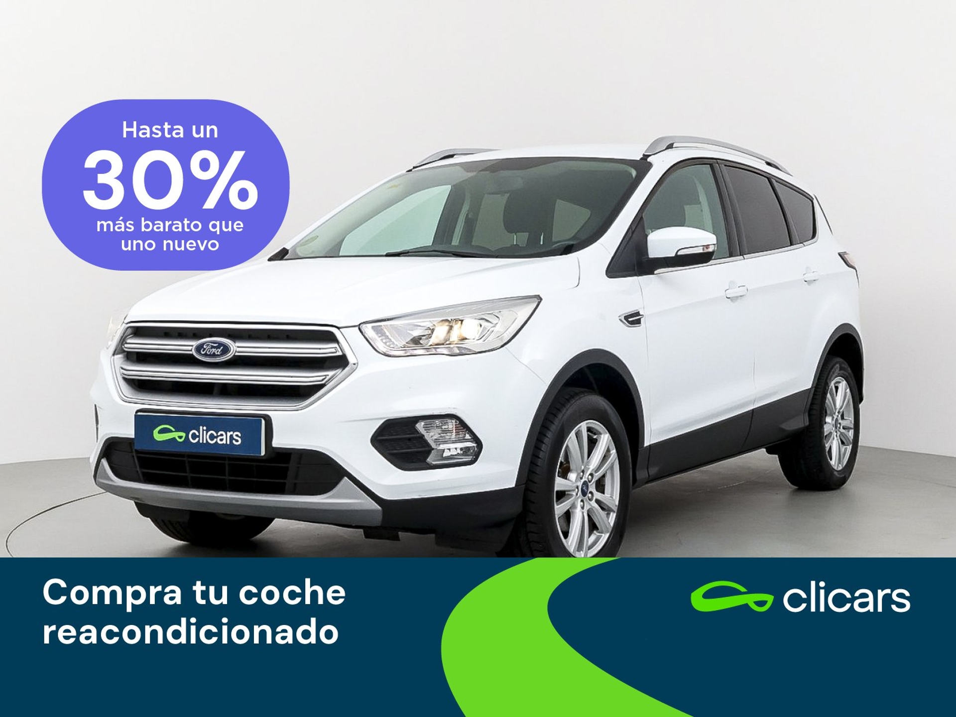 Imagen de FORD Kuga