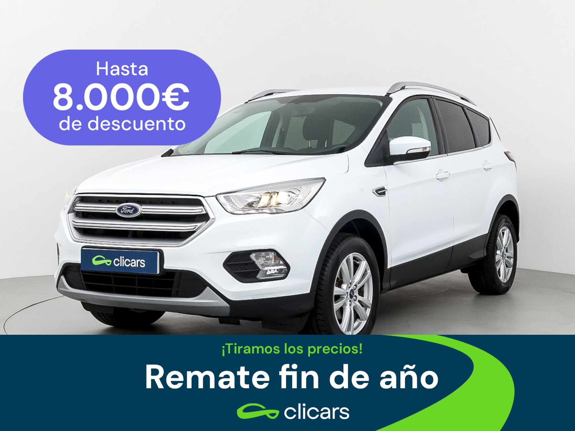 Imagen de FORD Kuga