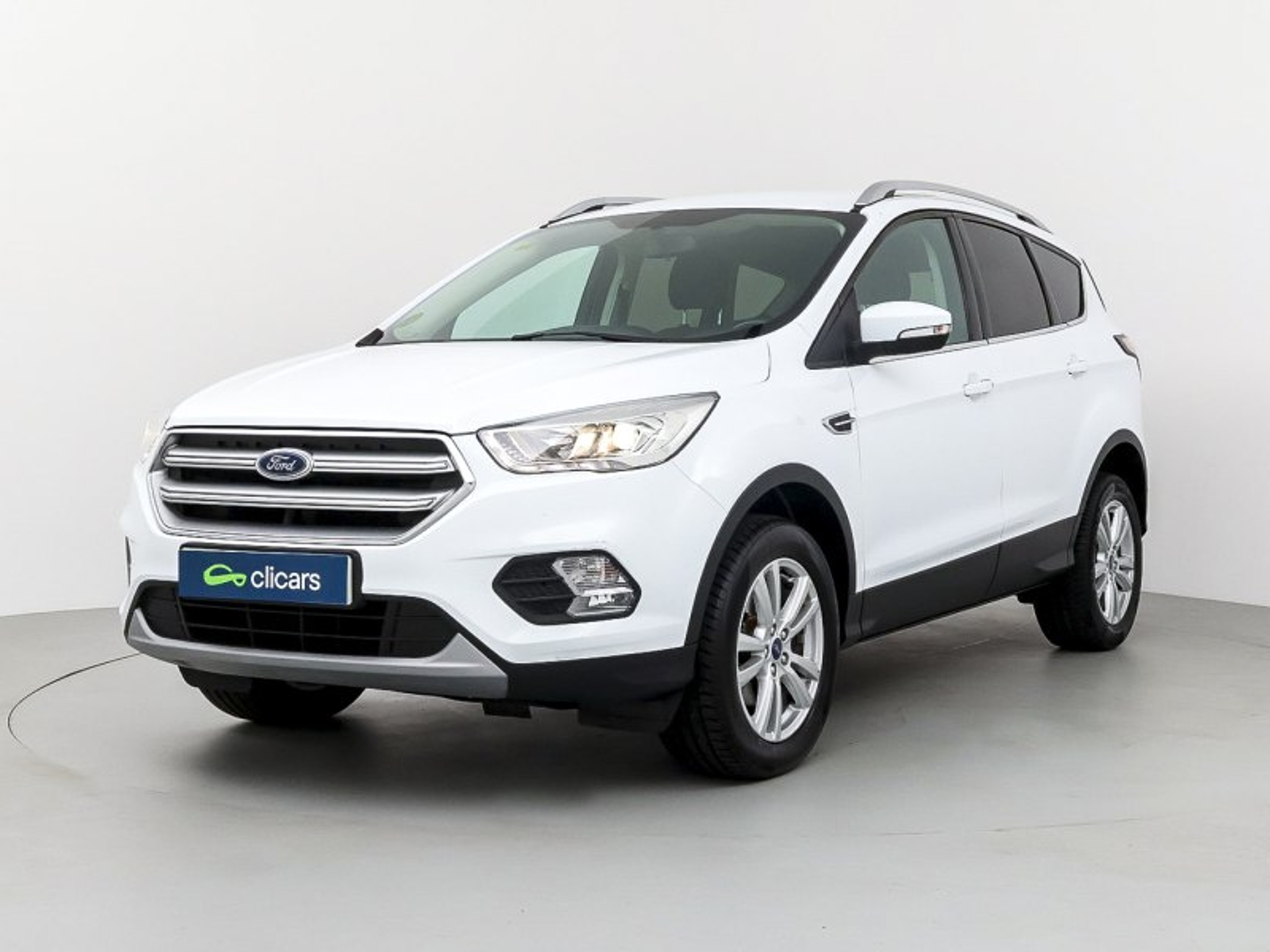 Imagen de FORD Kuga