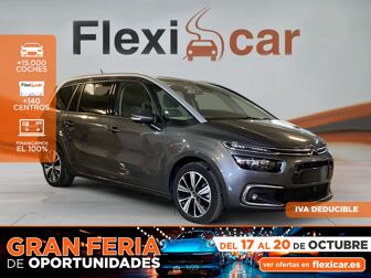 Imagen de CITROEN C4 Grand Picasso 2.0BlueHDI S&S Shine EAT6 150