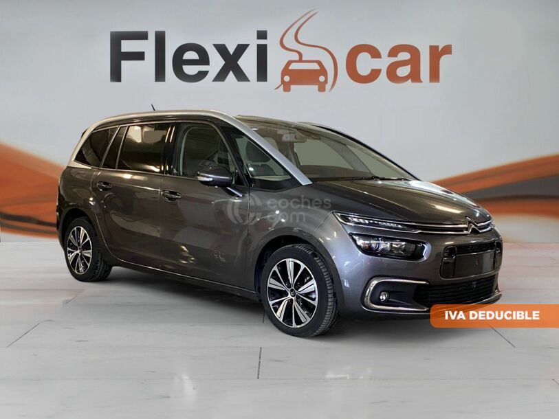 Foto del CITROEN C4 Grand Picasso 2.0BlueHDI S&S Shine EAT6 150