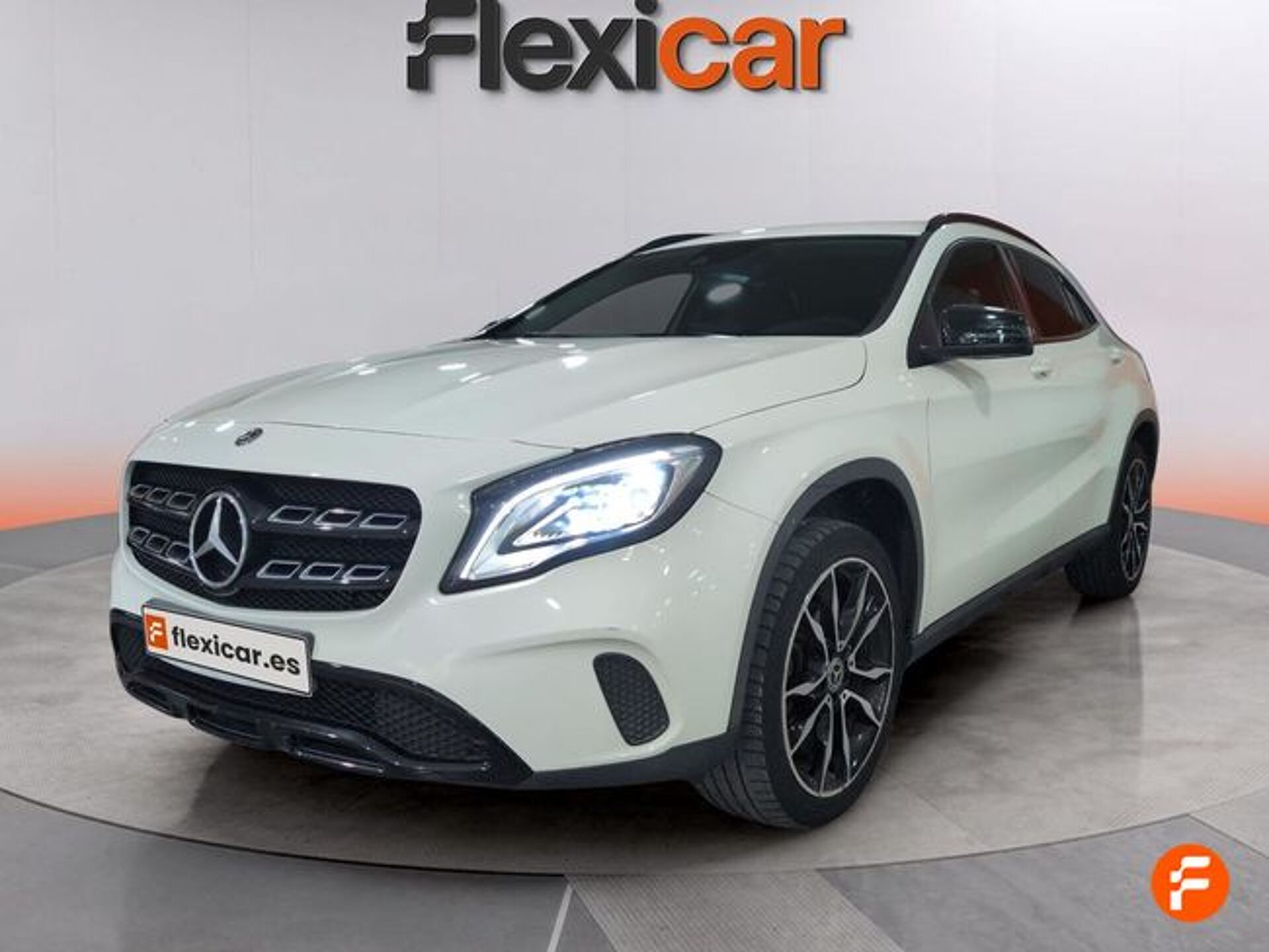 Imagen 3 de MERCEDES Clase GLA