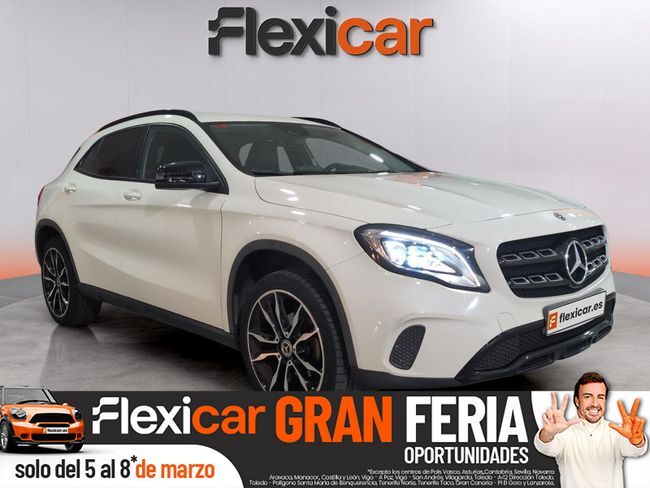 Foto del MERCEDES Clase GLA GLA 180 Urban