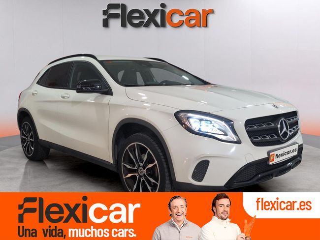 Foto del MERCEDES Clase GLA GLA 180 Urban