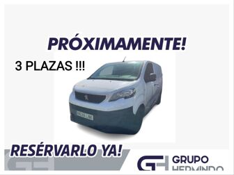 Imagen de PEUGEOT Expert