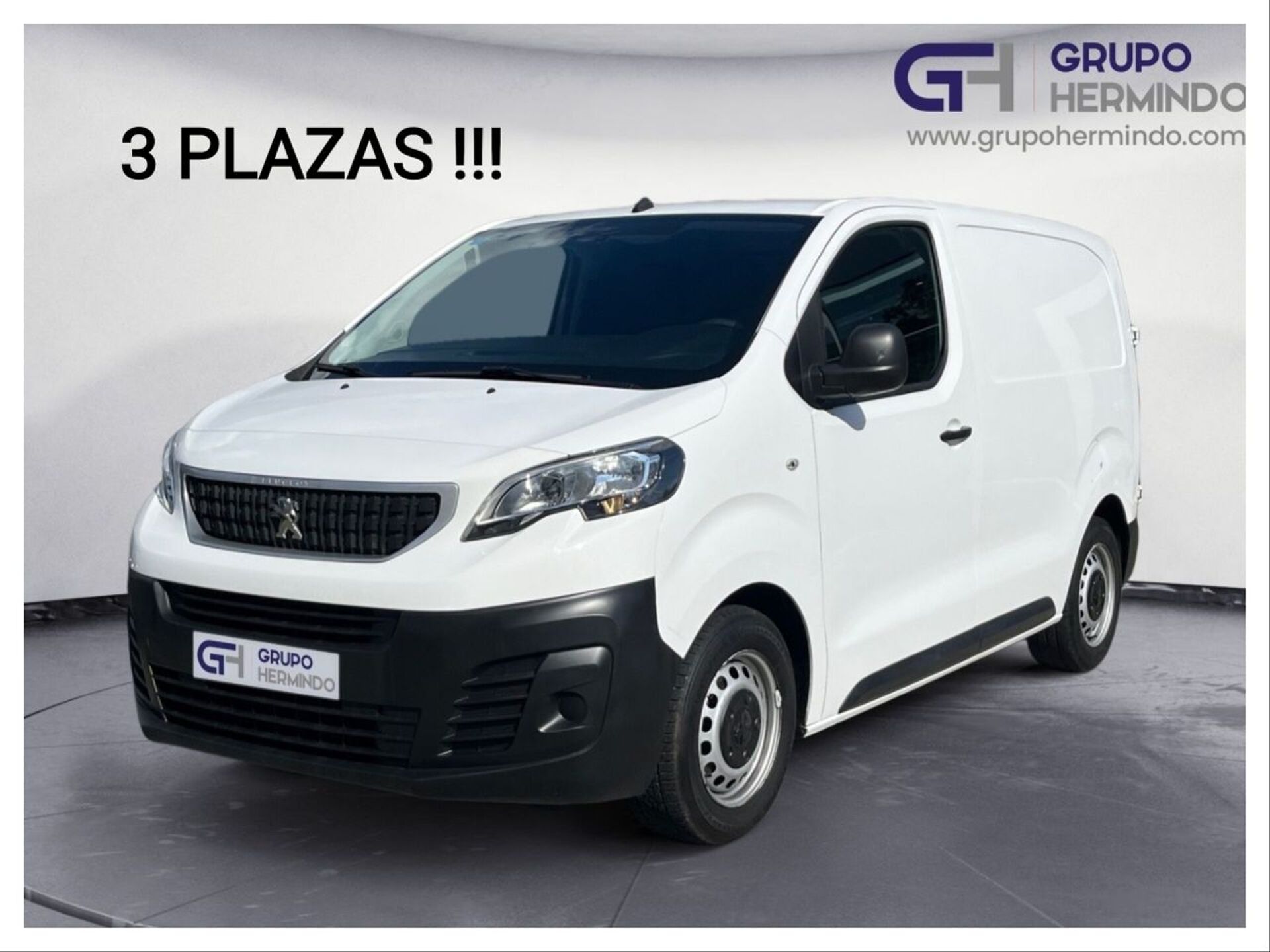 Imagen de PEUGEOT Expert