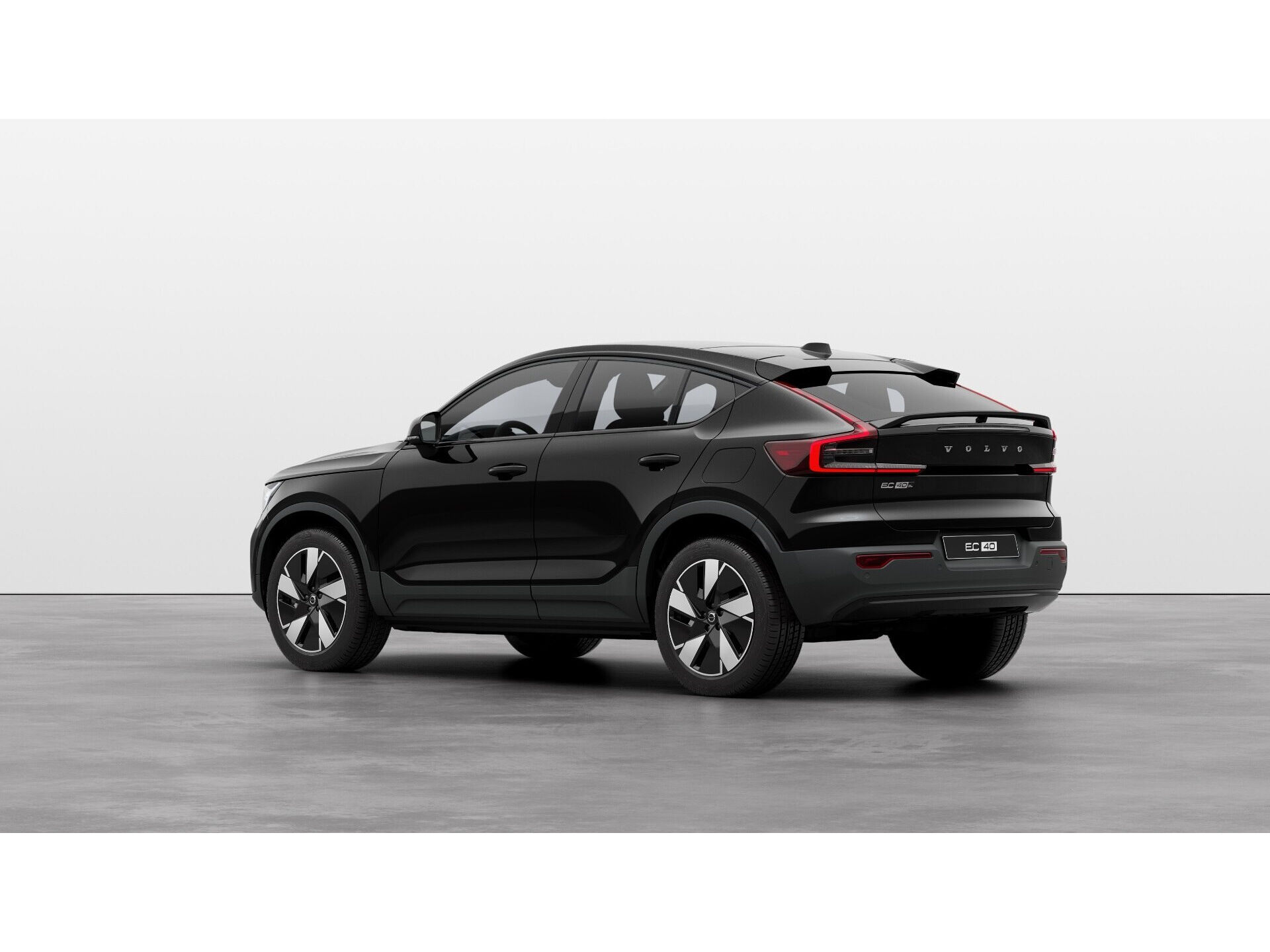 Imagen 3 de VOLVO EC40