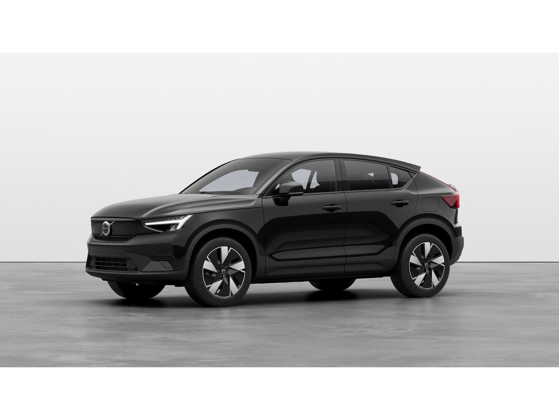 VOLVO EC40 (Recharge Twin Plus AWD Auto 325 kW (442 CV)) en Madrid