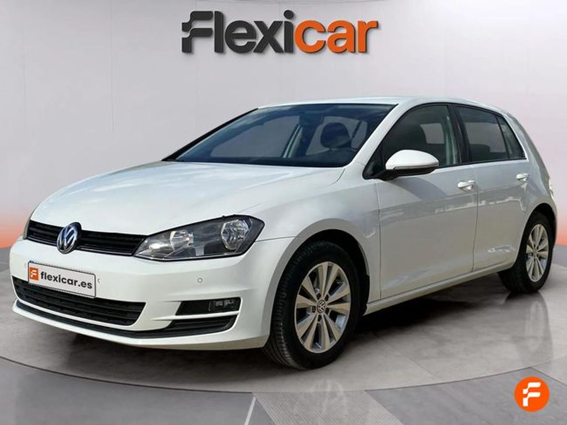 Imagen 2 de VOLKSWAGEN Golf
