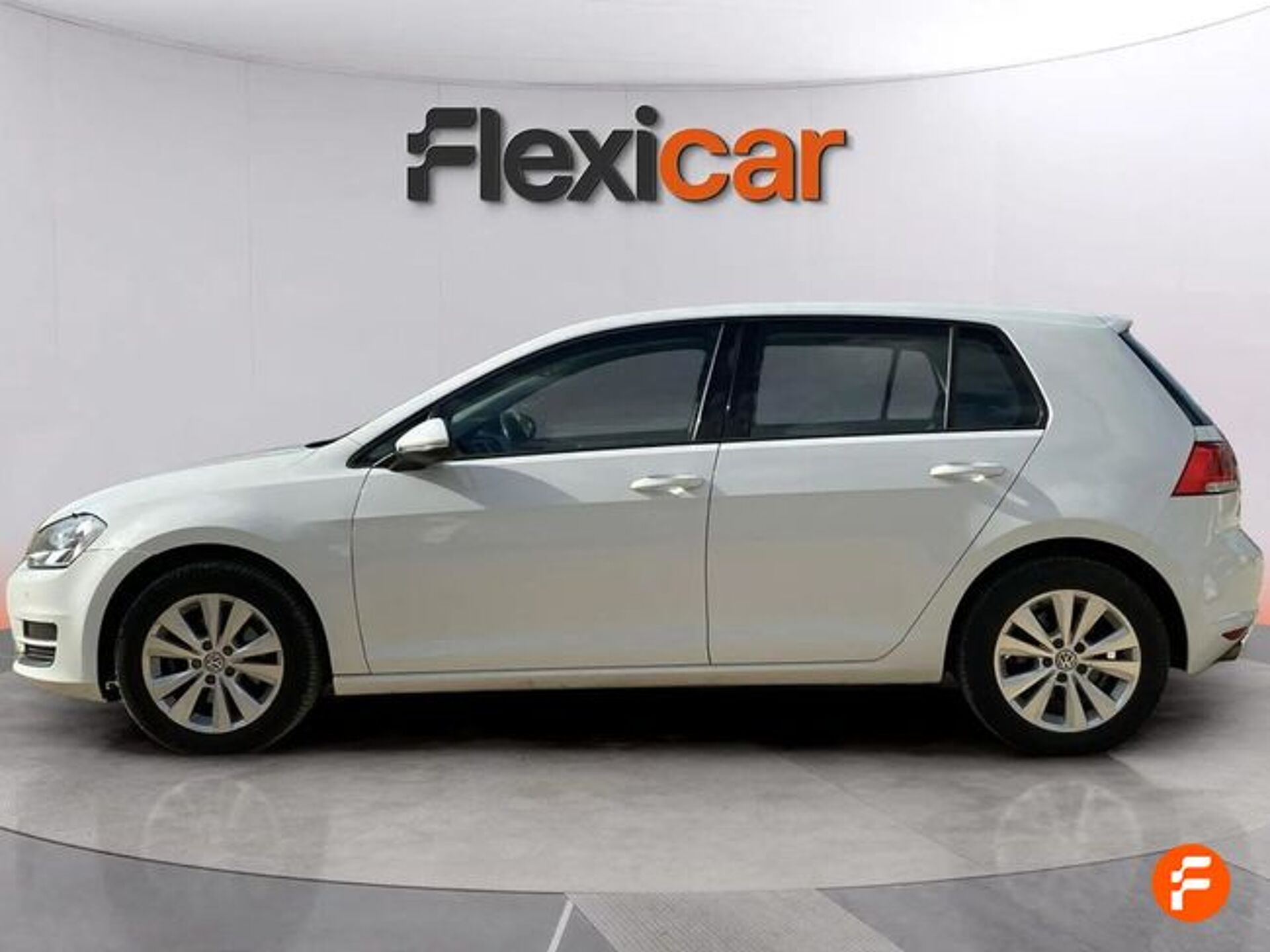 Imagen 3 de VOLKSWAGEN Golf
