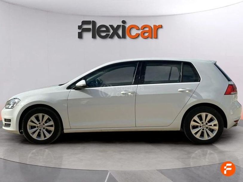 Foto del VOLKSWAGEN Golf 1.6TDI CR BMT Advance 110