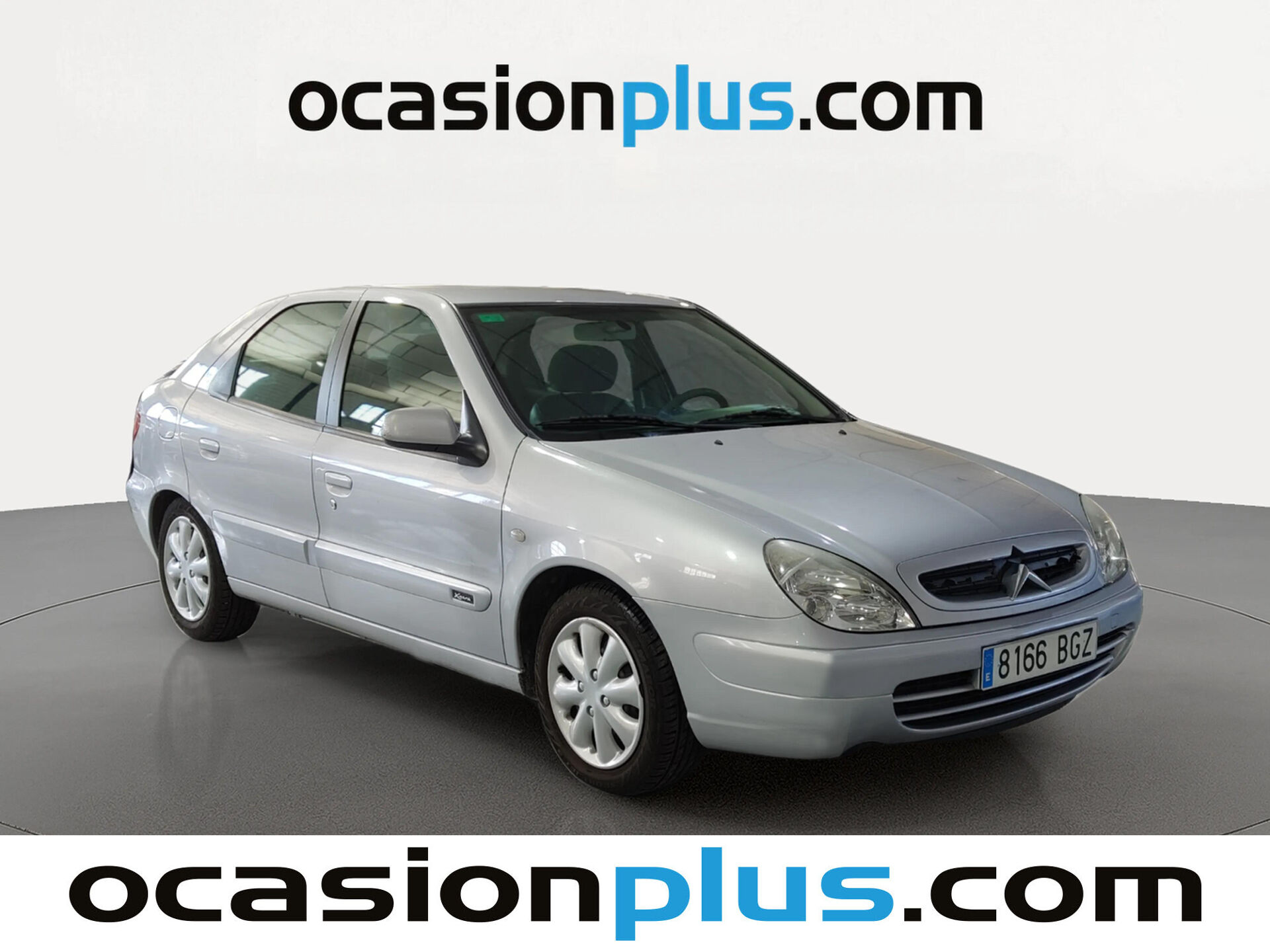 Imagen 2 de CITROEN Xsara