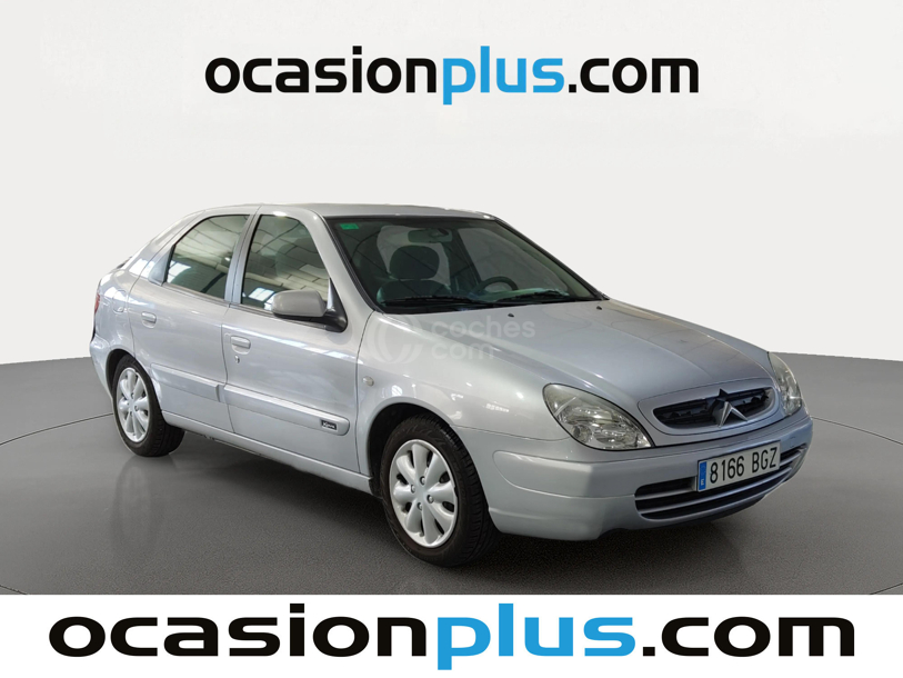 Foto del CITROEN Xsara 1.6i 16v SX