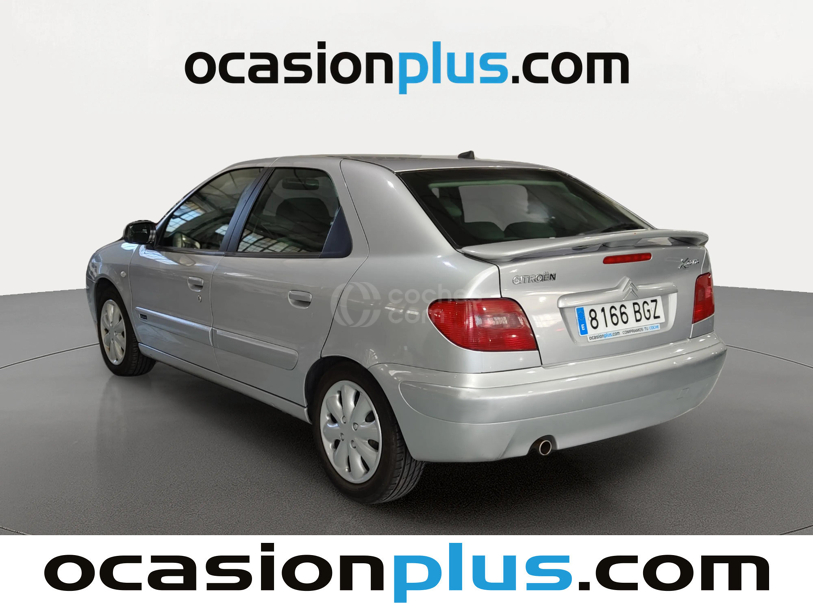 Foto del CITROEN Xsara 1.6i 16v SX