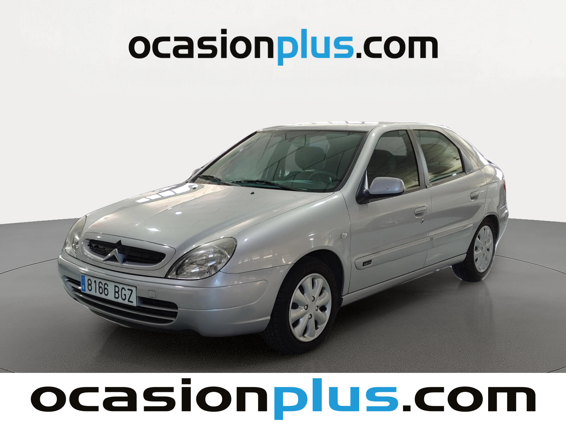 Imagen de CITROEN Xsara