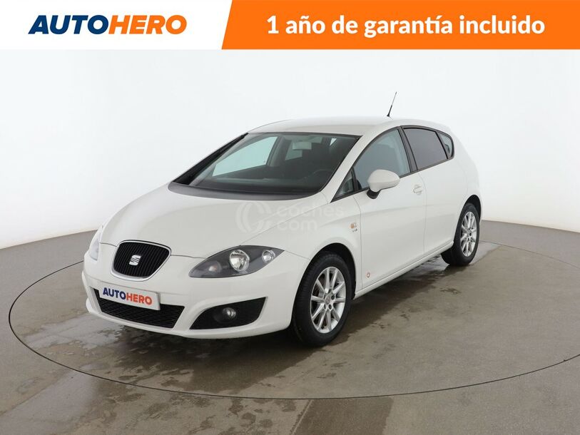 Foto del SEAT León 1.2 TSI Reference Copa