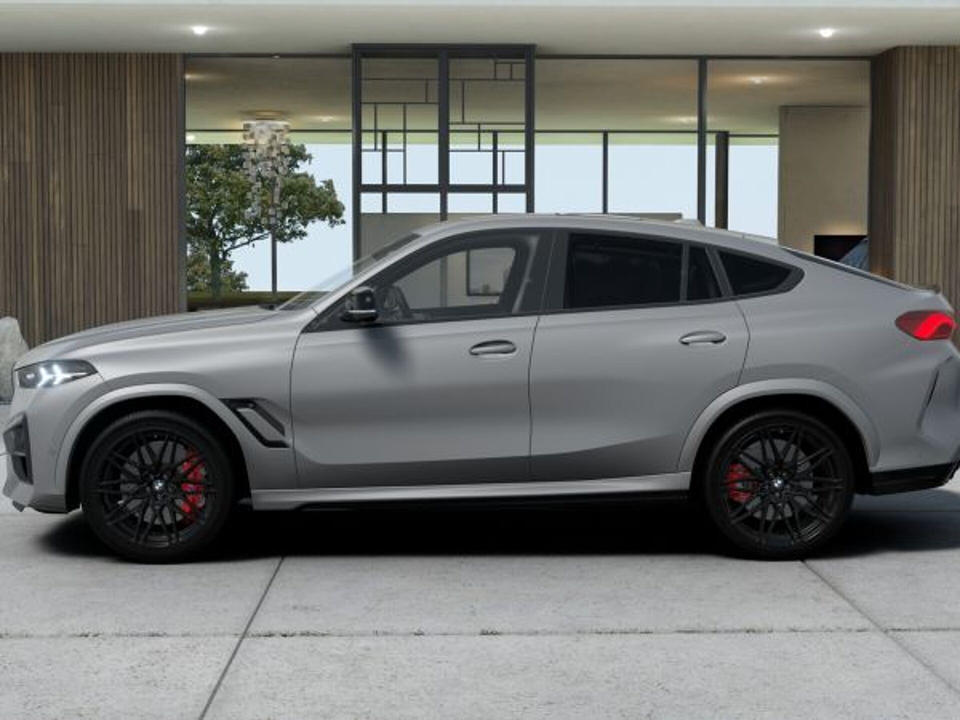 Imagen 2 de BMW X6