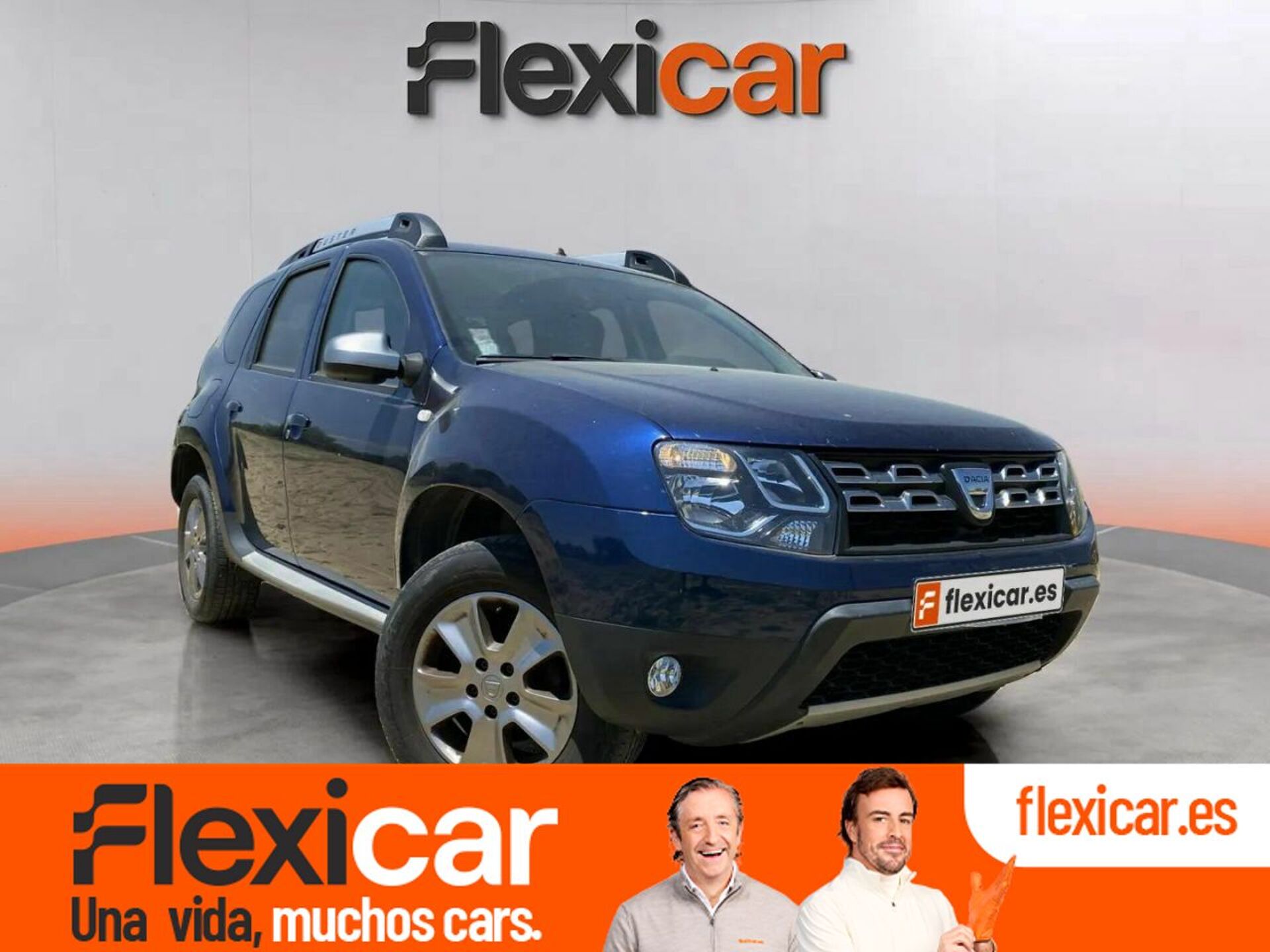 Imagen de DACIA Duster