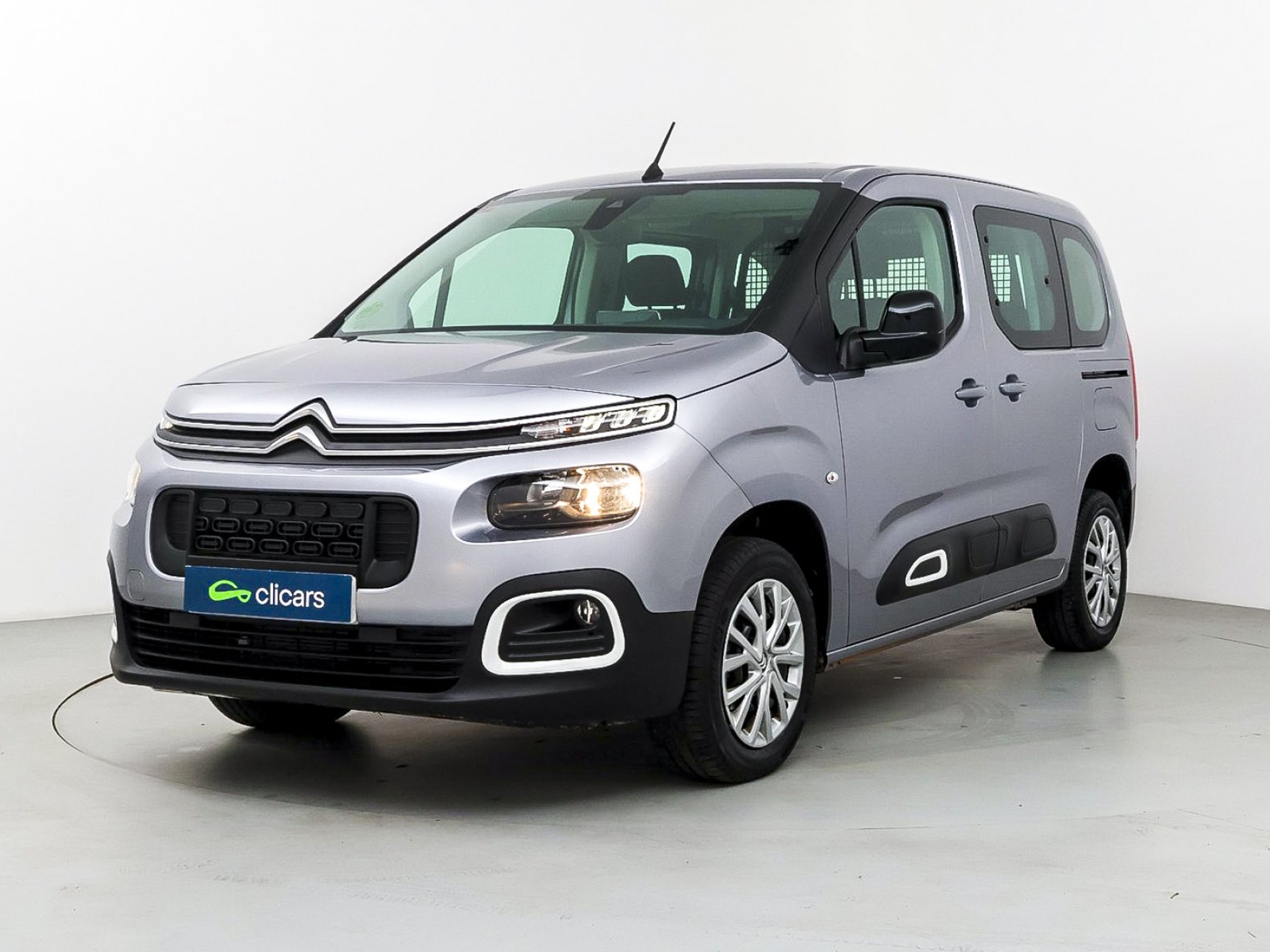 Imagen de CITROEN Berlingo