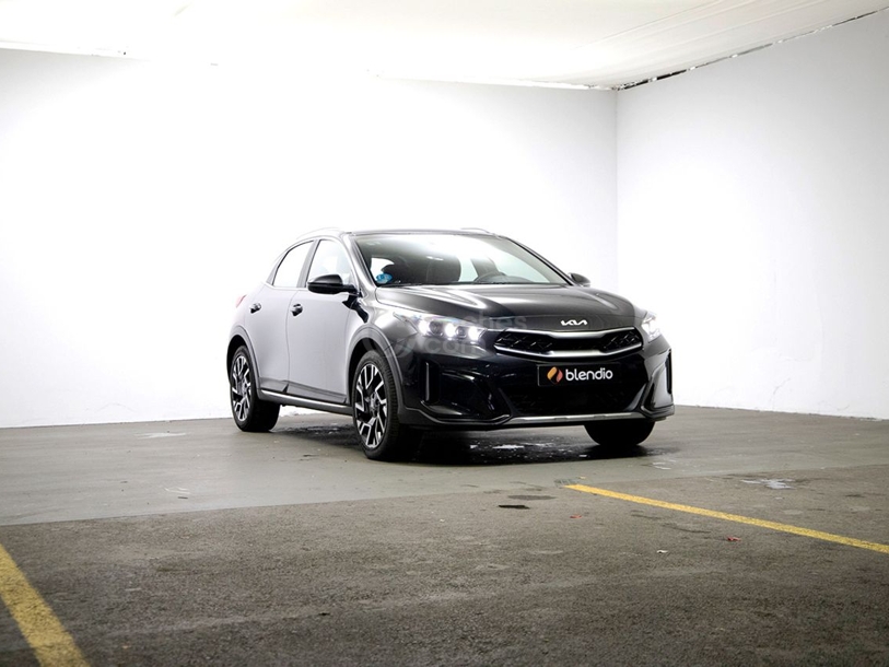 Foto del KIA XCeed 1.6 PHEV eTech Aut.